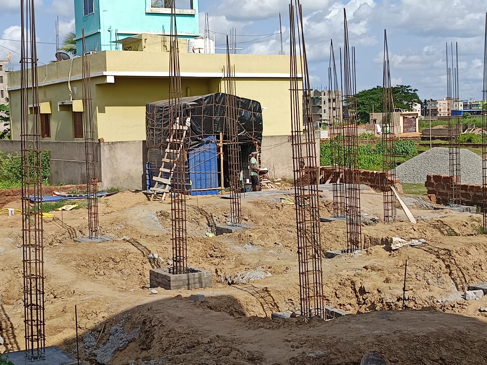 Land Plot 6